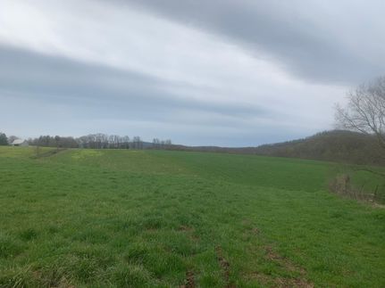 Land in Alleghany County, North Carolina