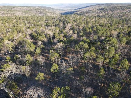 Timberland Property in Pushmataha County, Oklahoma