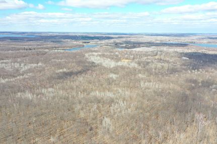 Recreational Property in Becker County, Minnesota