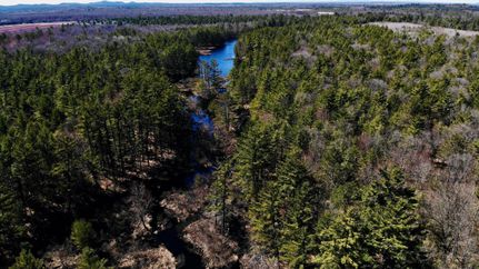 Hunting Property in Jackson County, Wisconsin