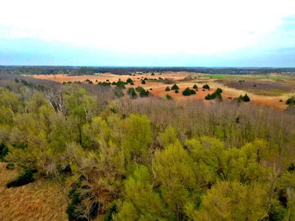 Land in Stafford County, Kansas