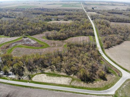 Riverfront Property in Henry County, Illinois