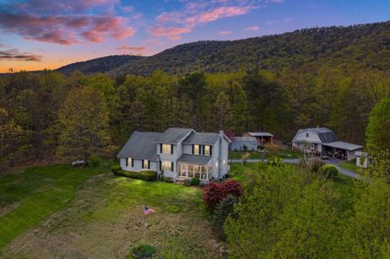 Land in Shenandoah County, Virginia