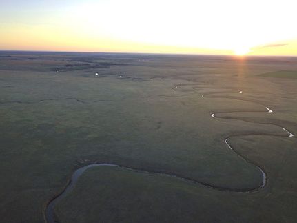 Recreational Property in Hodgeman County, Kansas
