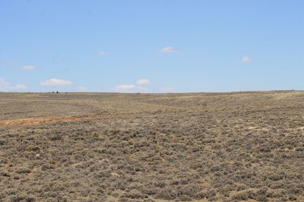 Recreational Property in Uinta County, Wyoming