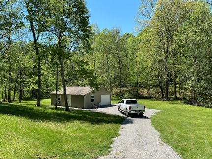Timberland Property in Hardin County, Illinois