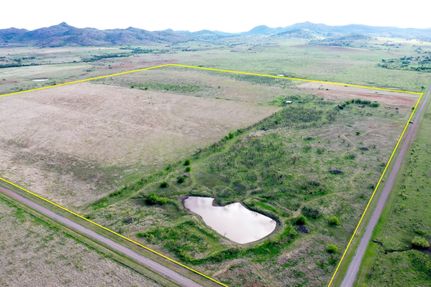 Farm and Ranch in Comanche County, Oklahoma
