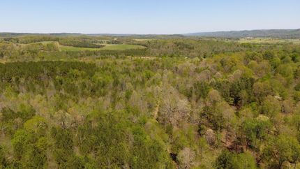 Recreational Property in DeKalb County, Alabama