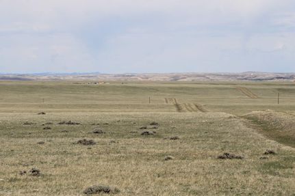 Recreational Property in Albany County, Wyoming