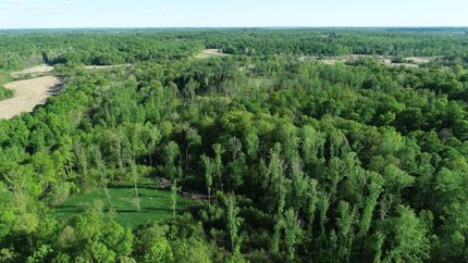 Land in Owen County, Indiana