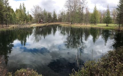 Farm and Ranch in Gladwin County, Michigan