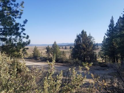 Recreational Property in Klamath County, Oregon