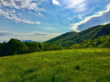 Recreational Property in Greene County, Tennessee