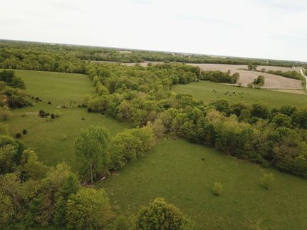 Recreational Property in Lewis County, Missouri