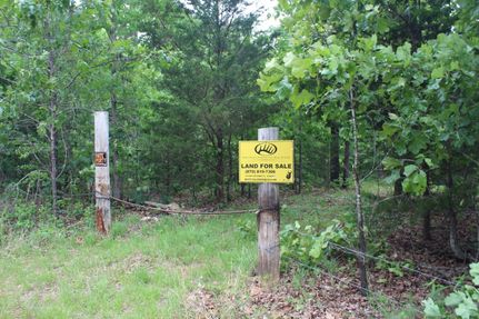 Hunting Property in Sharp County, Arkansas