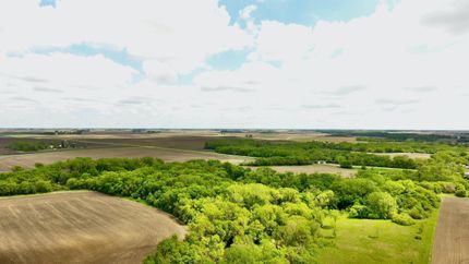 Hunting Property in Yellow Medicine County, Minnesota