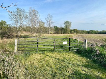 Farm and Ranch in Branch County, Michigan