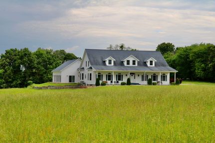 Land in McDonald County, Missouri