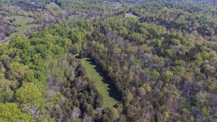 Undeveloped Land in Anderson County, Kentucky