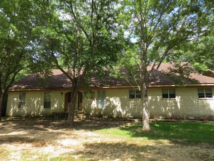 Land in Marion County, Mississippi