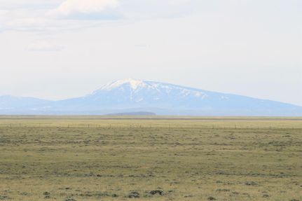 Farm and Ranch in Albany County, Wyoming