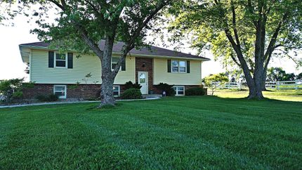 Horse Property in Clinton County, Missouri