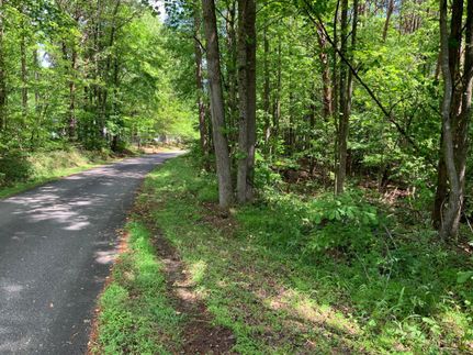 Undeveloped Land in Cherokee County, South Carolina