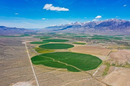 Land in Custer County, Idaho