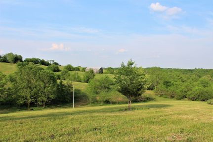 Land in Bourbon County, Kentucky