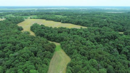 Farm and Ranch in Vermillion County, Indiana