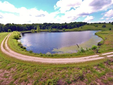 Timberland Property in Johnson County, Missouri