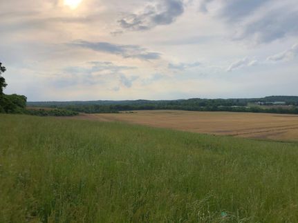 Timberland Property in Licking County, Ohio