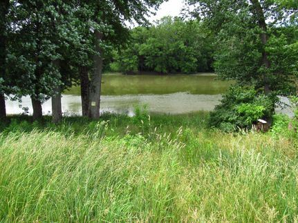 Riverfront Property in Cass County, Indiana