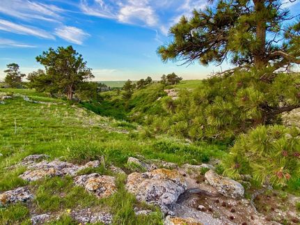 Land in Cheyenne County, Nebraska