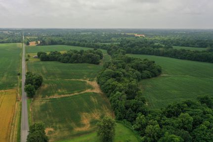 Farm and Ranch in Ballard County, Kentucky