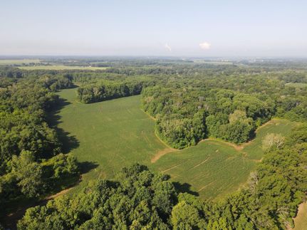 Land in Sullivan County, Indiana