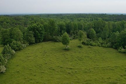 Hunting Property in Polk County, North Carolina