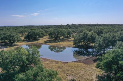 Recreational Property in Kerr County, Texas