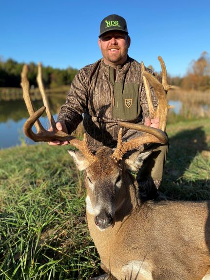 Farm and Ranch in Crittenden County, Kentucky