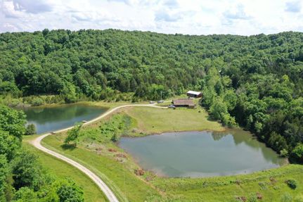 Land in Sainte Genevieve County, Missouri