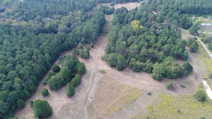 Hunting Property in Houston County, Texas
