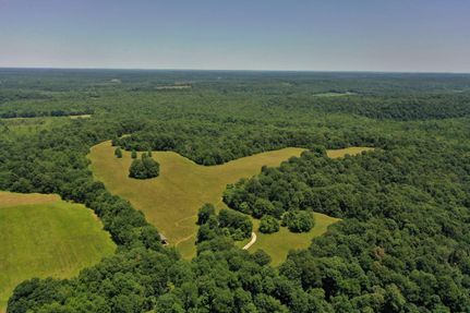 Land in Caldwell County, Kentucky