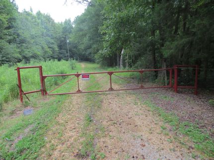 Hunting Property in Lawrence County, Mississippi