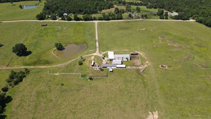 Farm and Ranch in Logan County, Arkansas