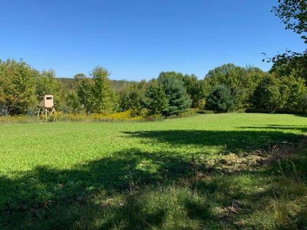 Land in Otsego County, New York