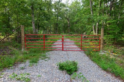 Timberland Property in Saint Francois County, Missouri