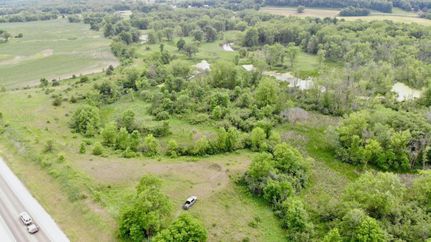 Hunting Property in Richland County, Wisconsin