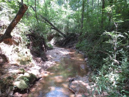 Land in Covington County, Mississippi