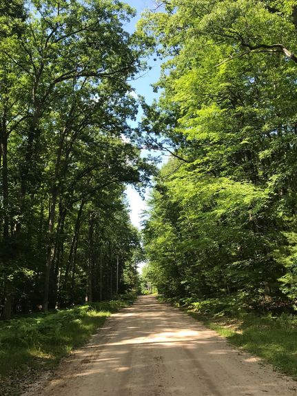 Farm and Ranch in Roscommon County, Michigan
