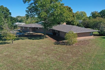 Farm and Ranch in Harrison County, Missouri